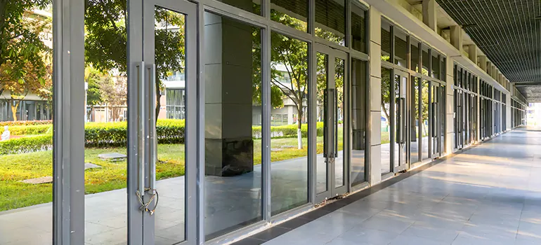 Professional Accordion Door Repair in North Miami, FL