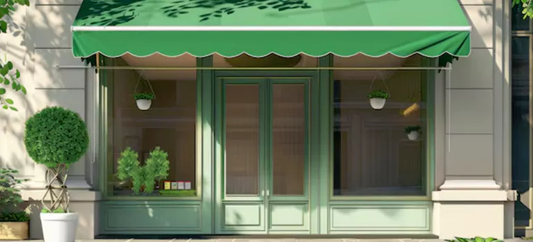 Awning Window Replacement in North Miami, FL