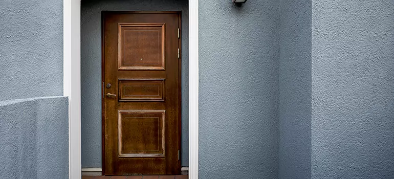 Burglar Proof Exterior Doors in North Miami, FL