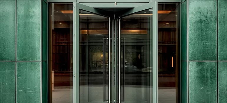 Commercial Garage Doors Repair in North Miami, FL