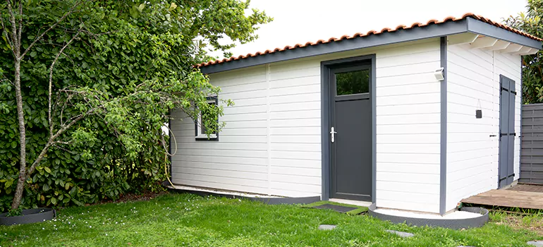 Patio Door Weatherproofing in North Miami