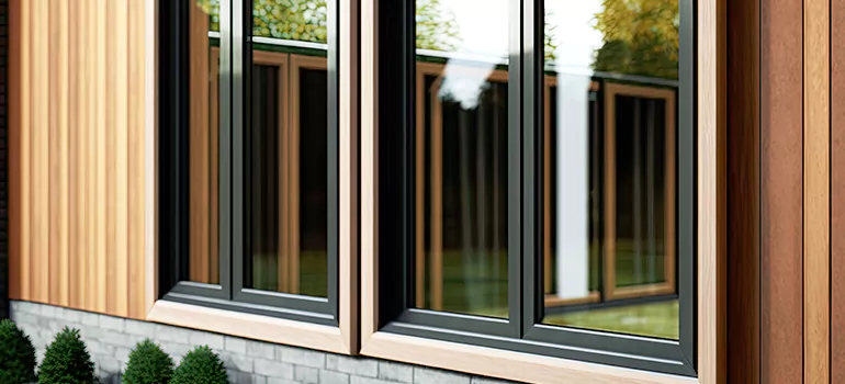 Large Double Pane Windows in North Miami, FL