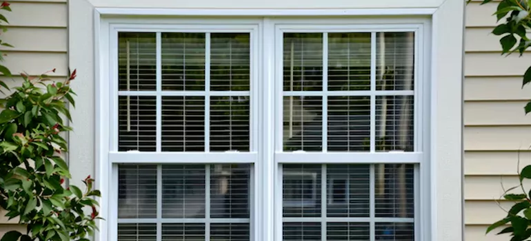 Custom Double Hung Windows in North Miami, FL