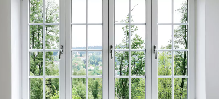 Cost To Install Double Pane Windows in North Miami, FL