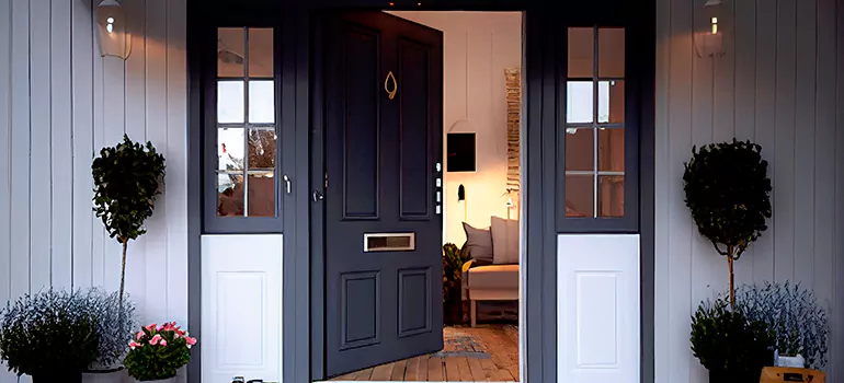 Exterior Doors Installation in North Miami, FL