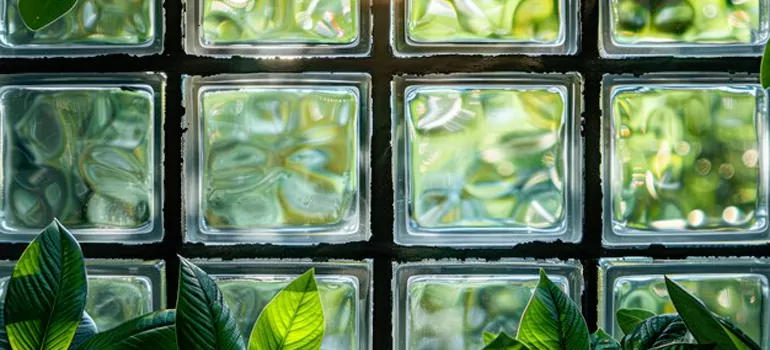 Glass Block Windows Near Me in North Miami, FL