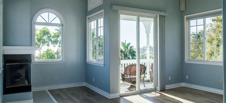 Glass Door Repair in North Miami, FL