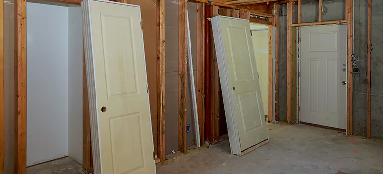 Heavy Duty Sliding Door in North Miami, FL