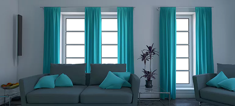 Hurricane Door Protection in North Miami, FL