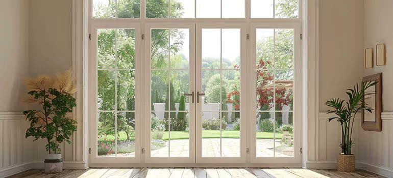 Impact Patio Doors in North Miami, FL