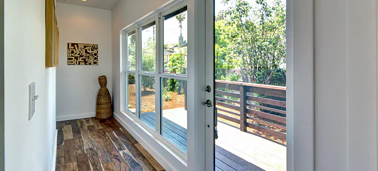 Impact Window Installation For Home Safety in North Miami, FL