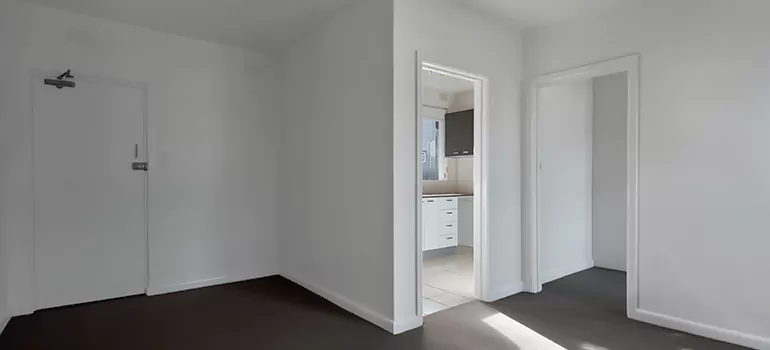 Dark Interior Doors in North Miami, FL