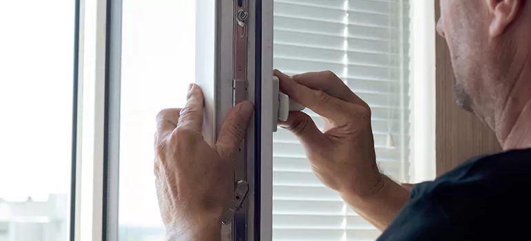 Lever Window Replacement Services in North Miami, FL