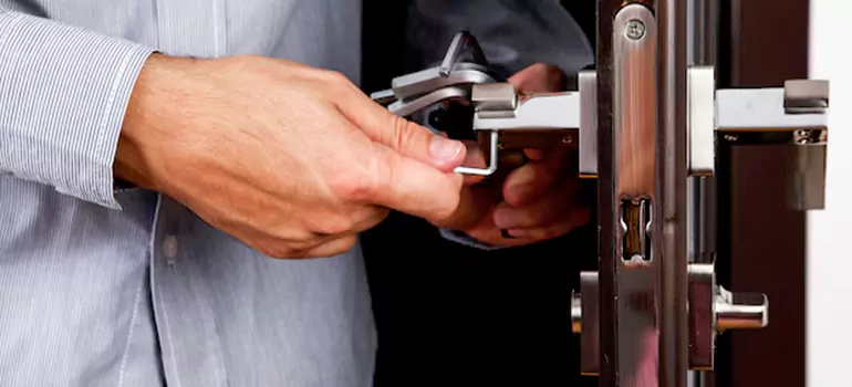 Local Multi Point Door Installation Experts in North Miami, FL