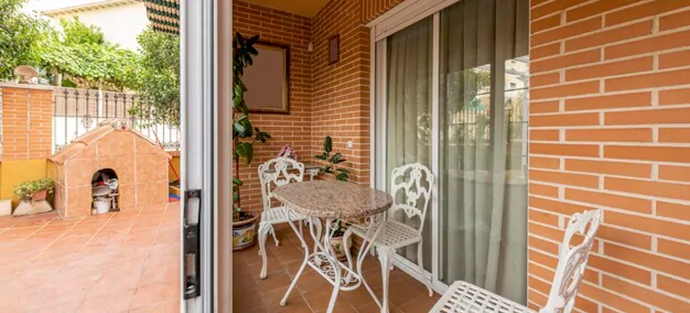 Adding Porch Enclosures To Your Home in North Miami, FL