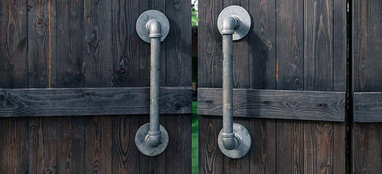 Pull Handle Installation in North Miami, FL