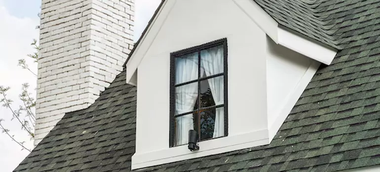 Roof Window Repair in North Miami, FL