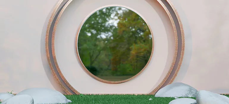 Round Window Installation in North Miami, FL