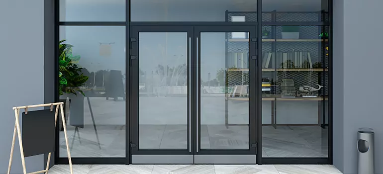 Sliding Screen Door Installation in North Miami, FL