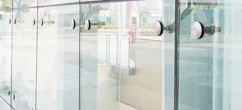 Glass Door Installation in North Miami, FL