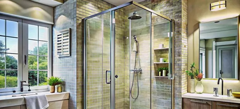 Tub Shower Doors in North Miami, FL