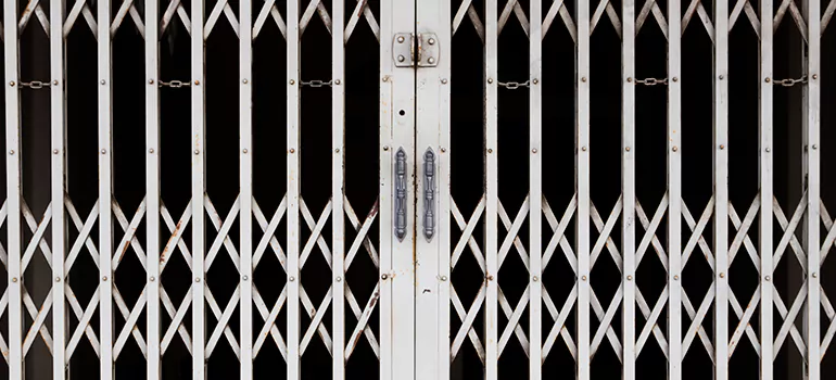 Steel Line Garage Door Repairs in North Miami, FL