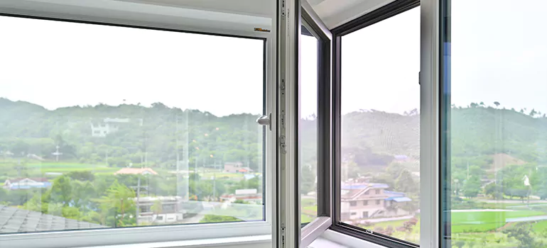 Large Triple Pane Windows in North Miami, FL
