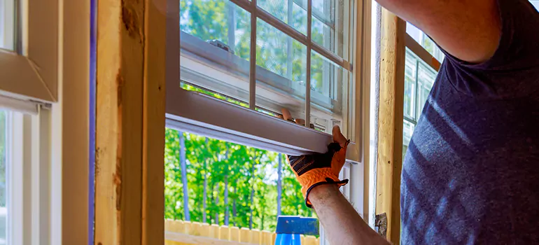 Decorative Window Film Services in North Miami, FL