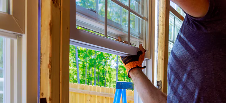 Home Window Repair in North Miami, FL