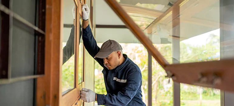 Energy-efficient Window Insulation in North Miami, FL