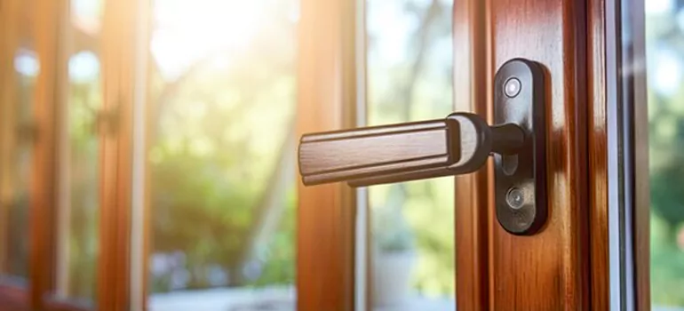 Double Glazing Window Latch Repairs in North Miami, FL