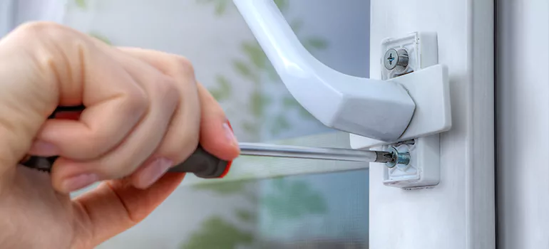 Window Crack Repair in North Miami, FL