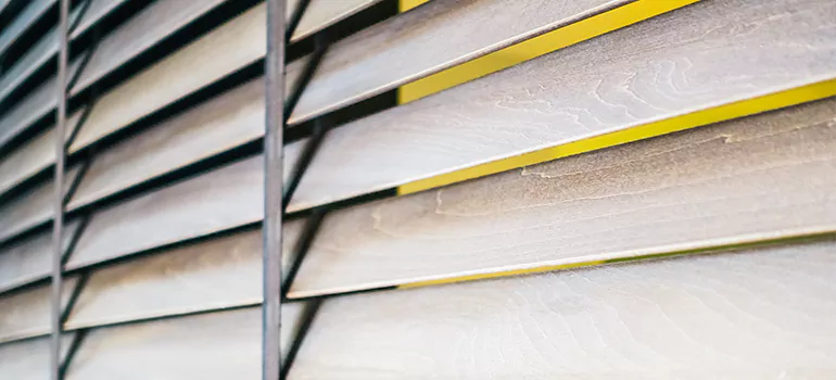 Shutter Installation Services in North Miami, FL