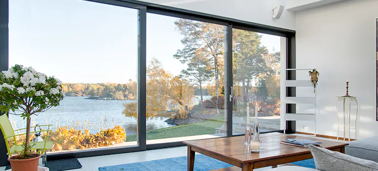 Aluminum Door Installation in North Miami, FL
