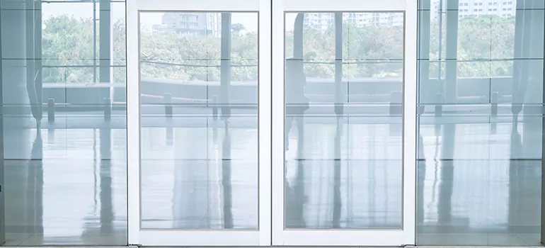 Automatic Door Openers in North Miami, FL