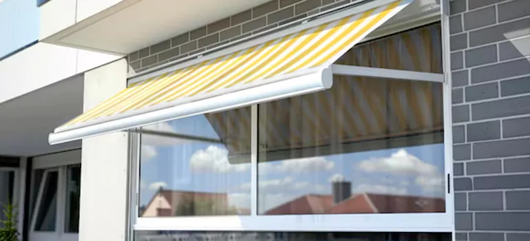 Awning Window Maintenance in North Miami, FL