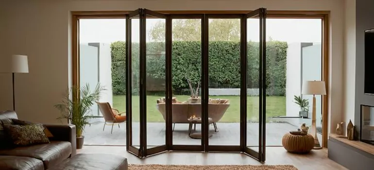 Cheap Bifold Doors in North Miami, FL