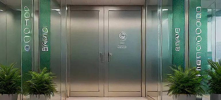 Commercial Entry Doors in North Miami, FL