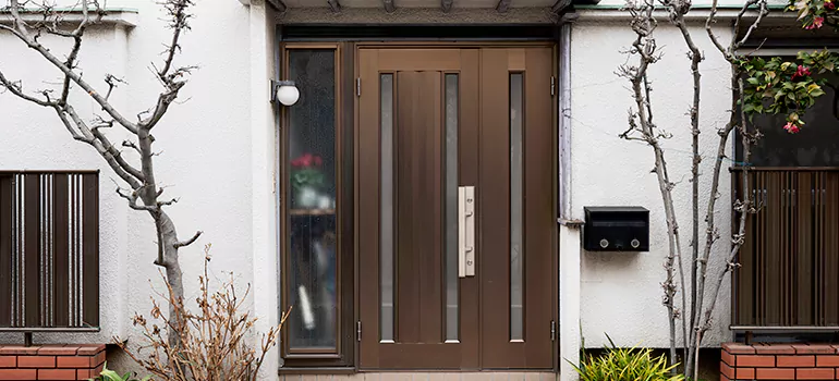 Auto Door Panel Repair in North Miami, FL