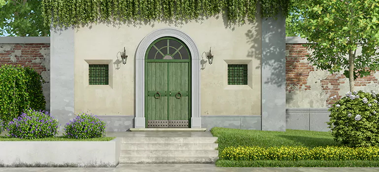 Weatherproof Screen Door in North Miami, FL