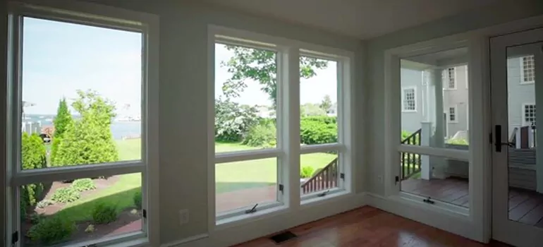 Double-hung Window Repair in North Miami, FL