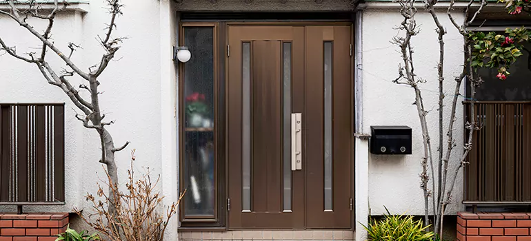 Exterior Doors And Windows in North Miami, FL