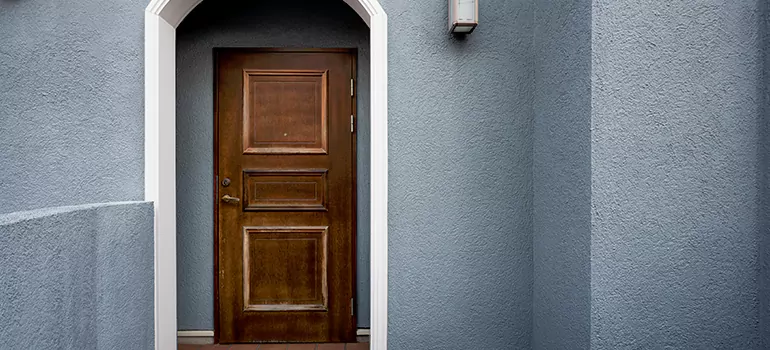 Fiberglass Door Weatherproofing in North Miami, FL