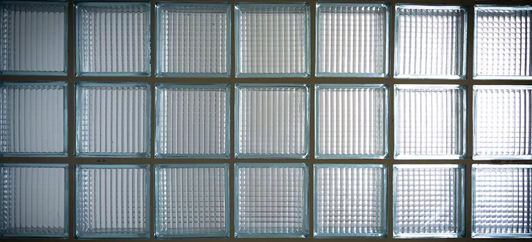 Basement Glass Window in North Miami, FL