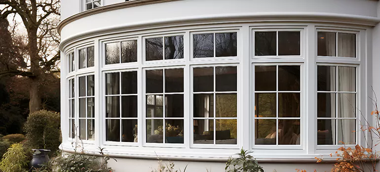 Home Window Pane Replacement in North Miami, FL