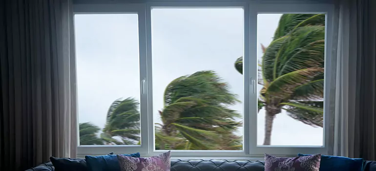 Hurricane Window Inspections Services in North Miami, FL