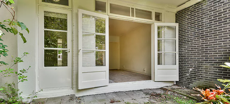 Impact Resistant Doors in North Miami, FL