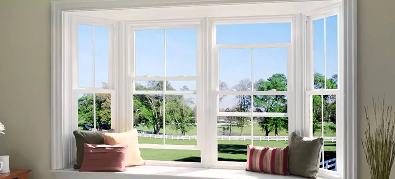 Residential Impact Window Installation Services in North Miami, FL