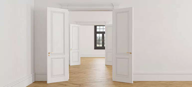 Solid Wood Interior Doors in North Miami, FL