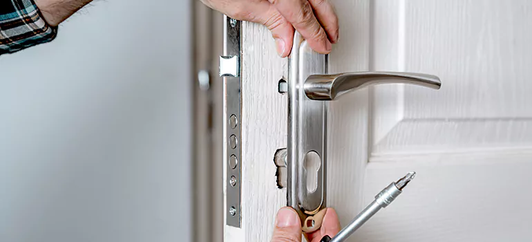 Multi Point Door Installation Solutions in North Miami, FL